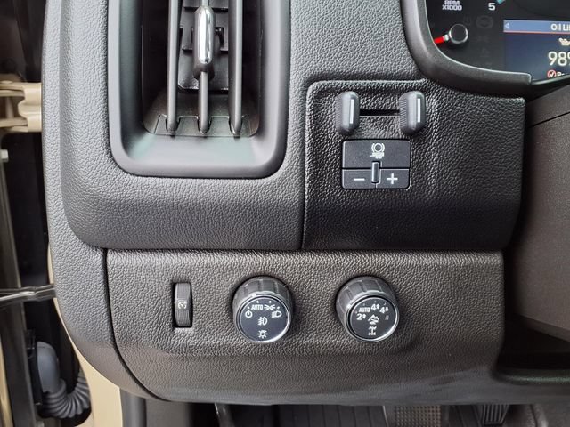 Used 2021 Chevrolet Colorado ZR2 w/ Colorado ZR2 Bison Edition AWD/4WD image 16