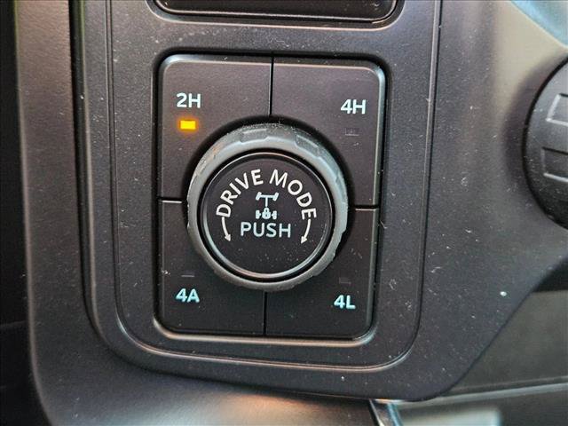 Certified 2025 Ford F150 STX w/ LOBO Package AWD/4WD image 22