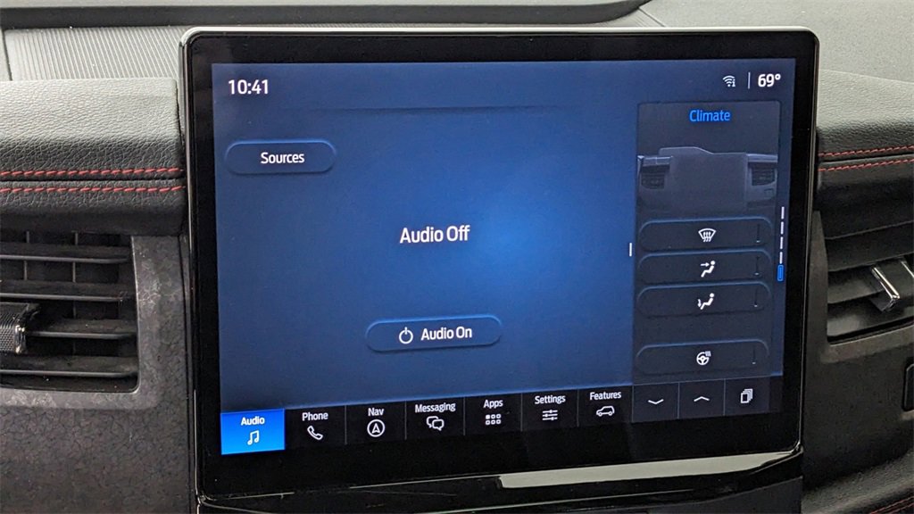 Certified 2022 Ford Expedition Max Limited image 25