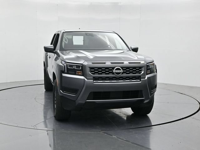 Used 2026 Nissan Frontier SV RWD image 4