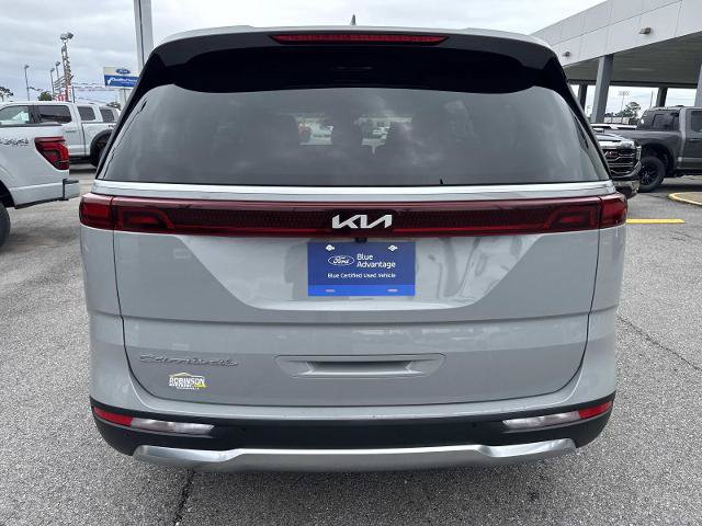 Used 2022 Kia Carnival SX FWD image 6