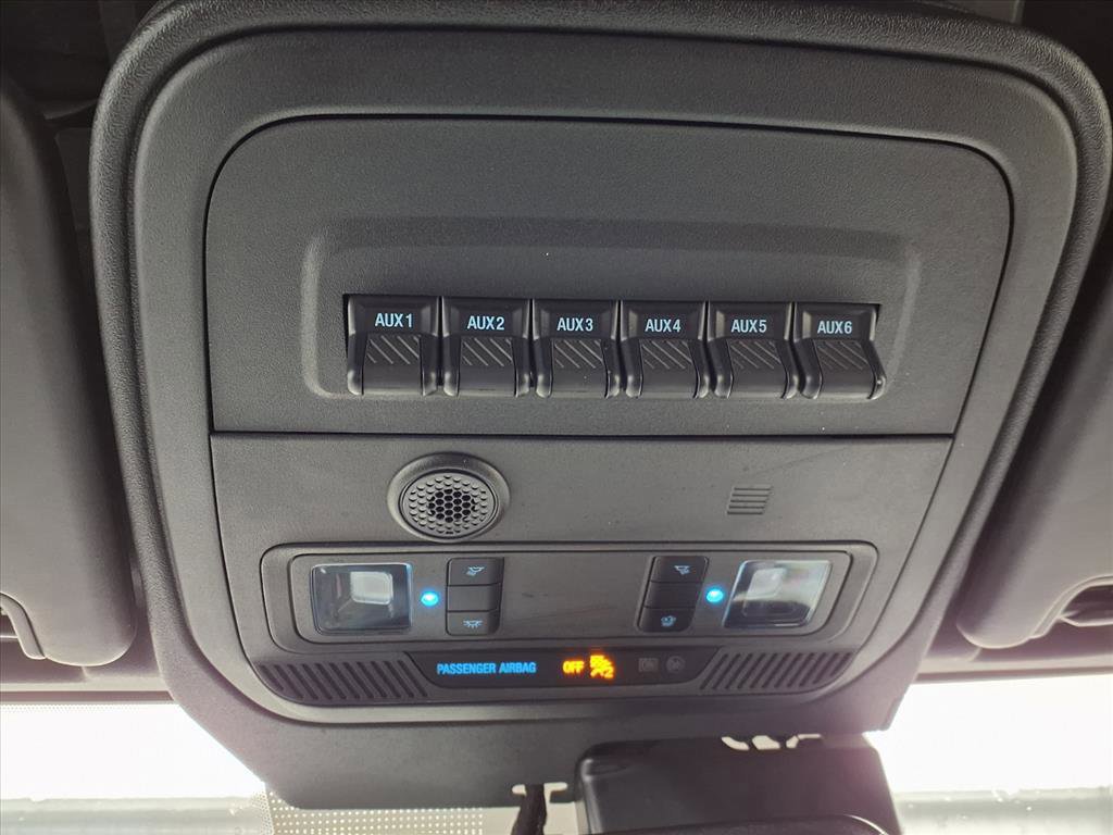 Certified 2024 Ford Bronco Badlands image 17