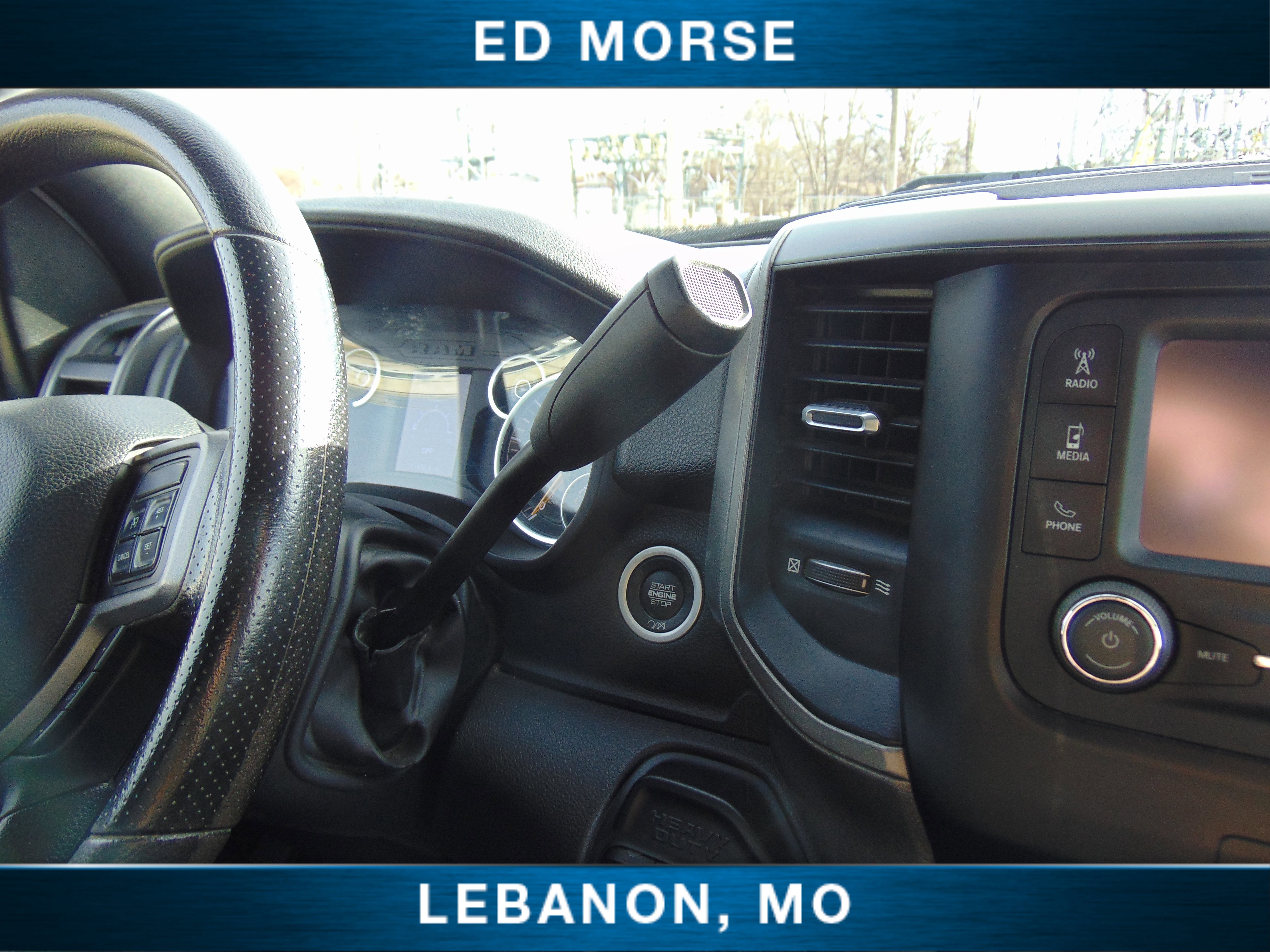 Used 2022 RAM 2500 Tradesman image 24