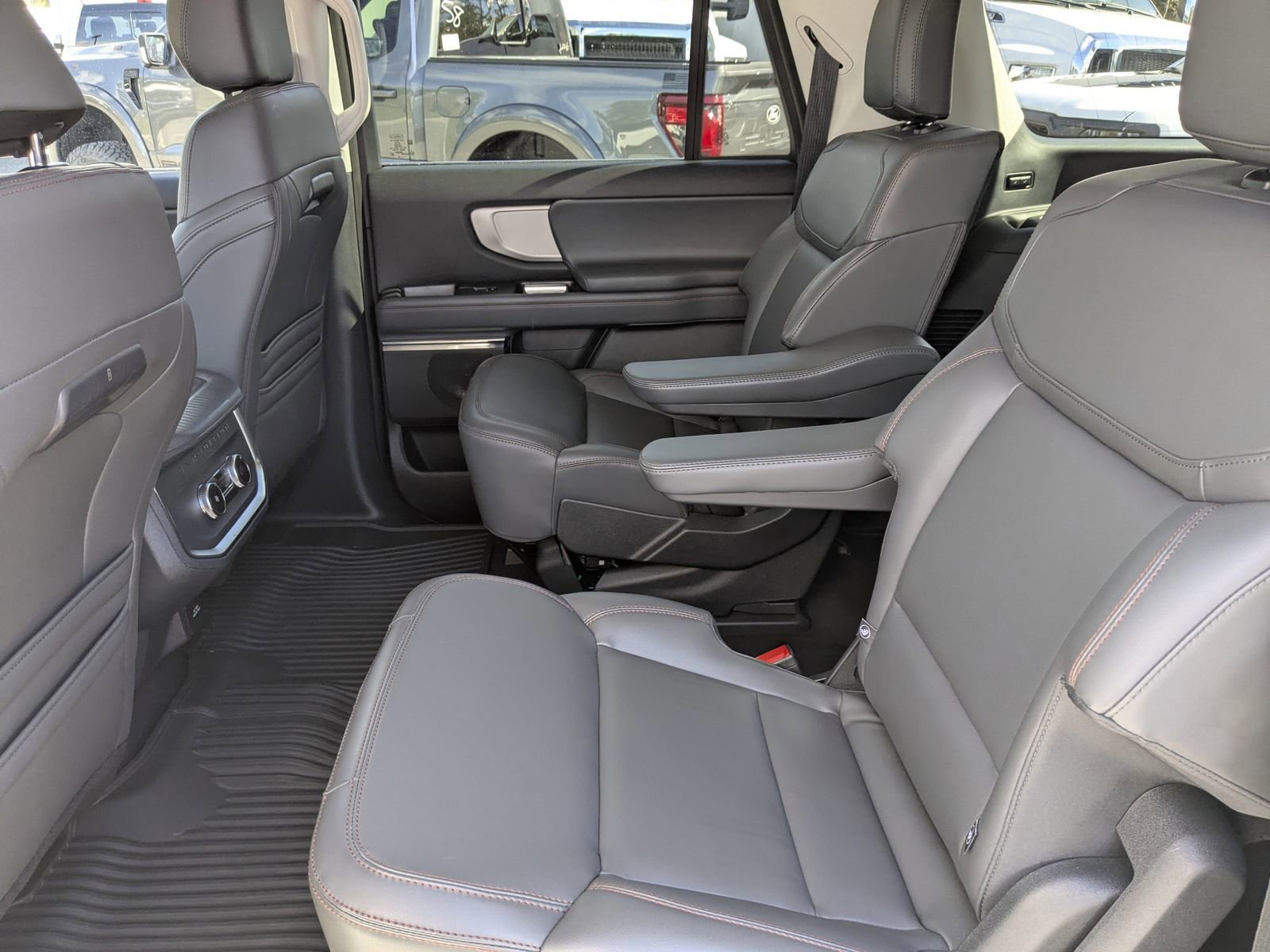 Certified 2025 Ford Expedition Max Active image 17