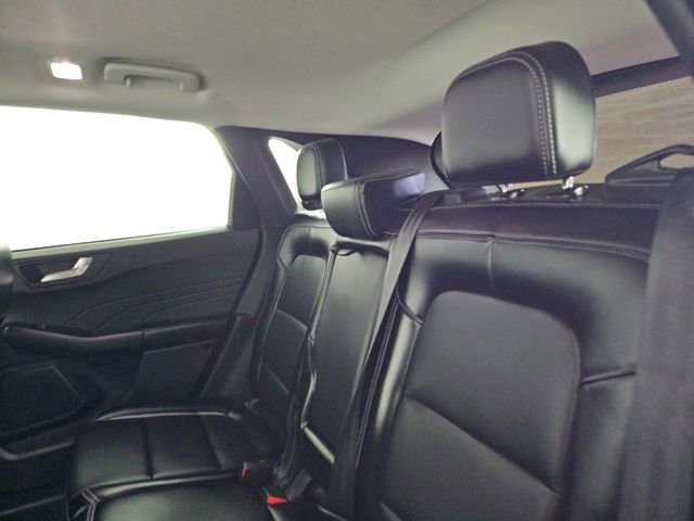 Certified 2024 Ford Escape Platinum image 20