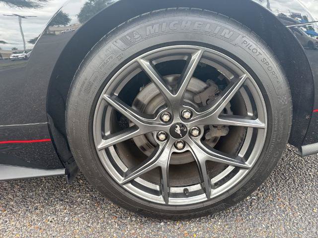 Certified 2021 Ford Mustang Mach 1 RWD image 10