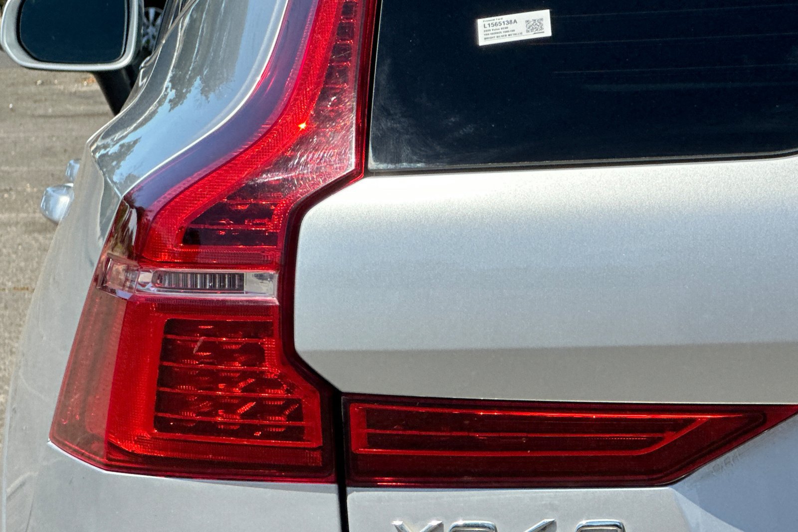 Used 2020 Volvo XC60 T5 Momentum w/ Premium Package AWD/4WD image 48