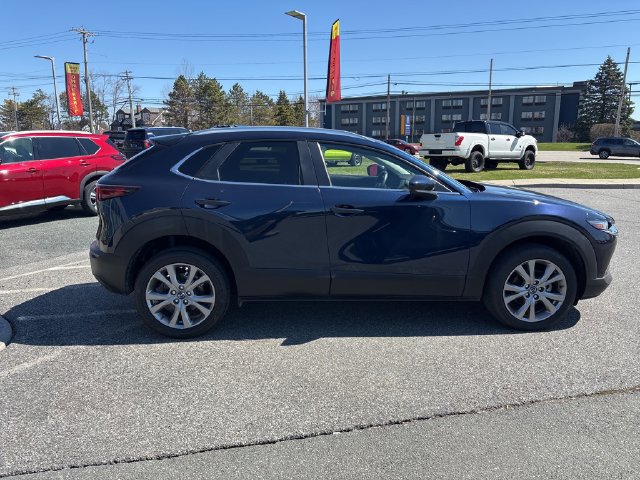 Used 2023 MAZDA CX-30 AWD 2.5 S w/ Preferred Package image 9