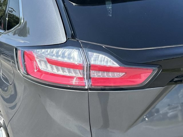 Certified 2024 Ford Edge SEL AWD/4WD image 10