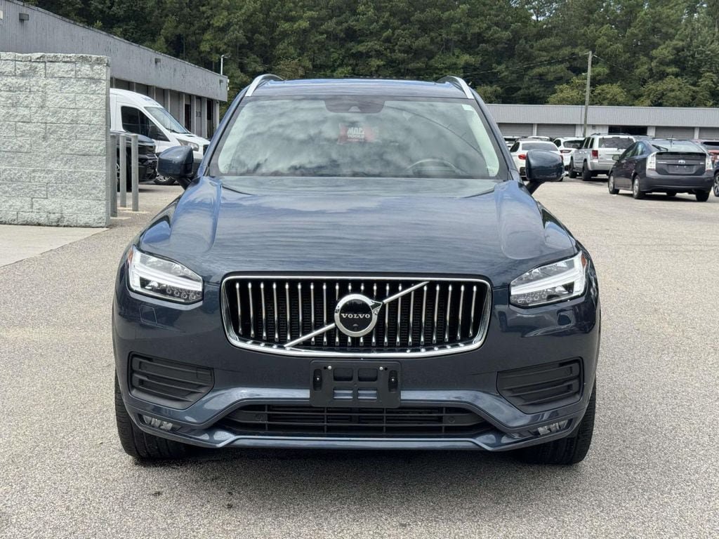 Used 2022 Volvo XC90 T6 Momentum w/ Advanced Package AWD/4WD image 27