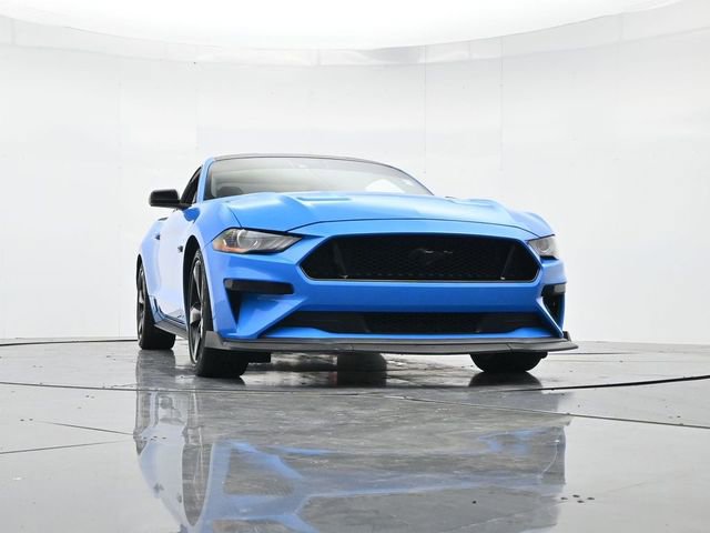 Certified 2023 Ford Mustang GT Premium w/ Mustang Nite Pony Package image 31