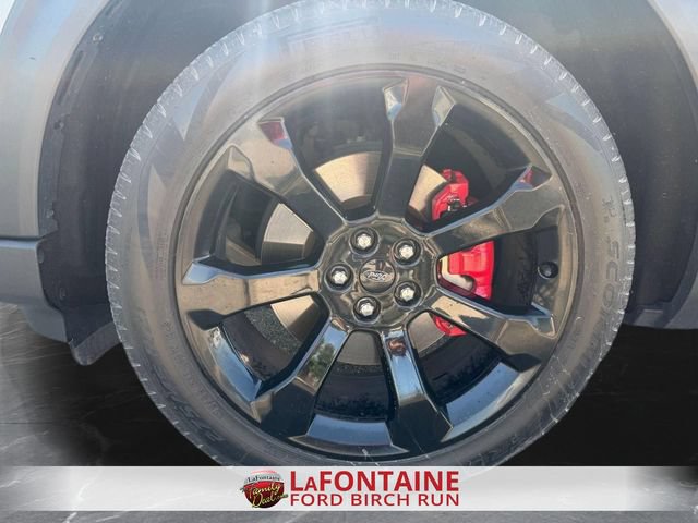Certified 2023 Ford Explorer ST w/ Equipment Group 401A AWD/4WD image 32