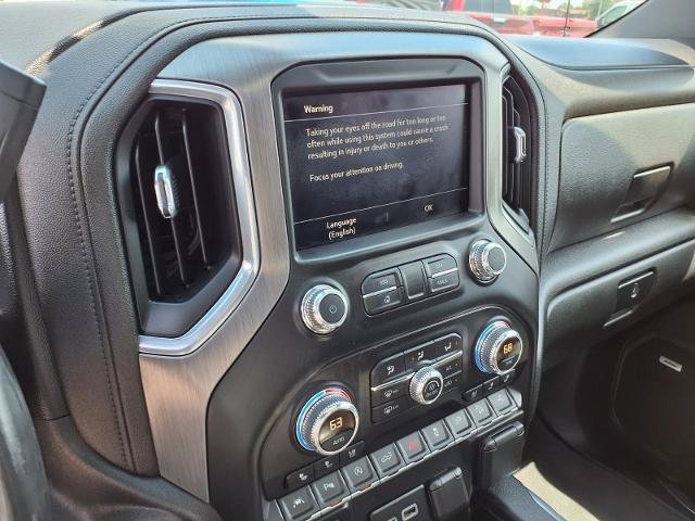 Used 2019 GMC Sierra 1500 Denali w/ Denali Ultimate Package AWD/4WD image 14