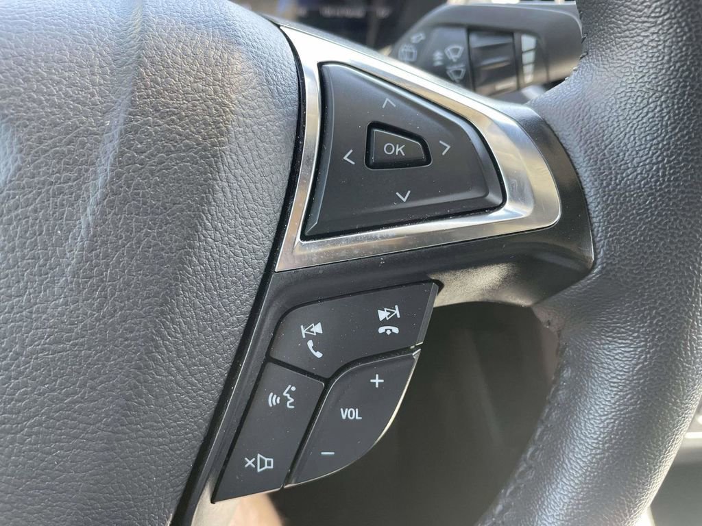 Certified 2024 Ford Edge SEL AWD/4WD image 24