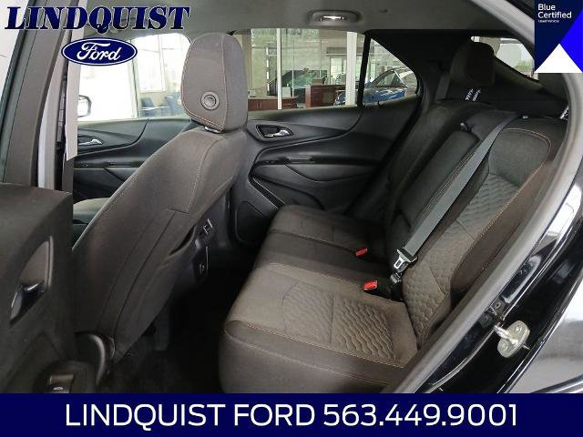 Used 2021 Chevrolet Equinox LT AWD/4WD image 21