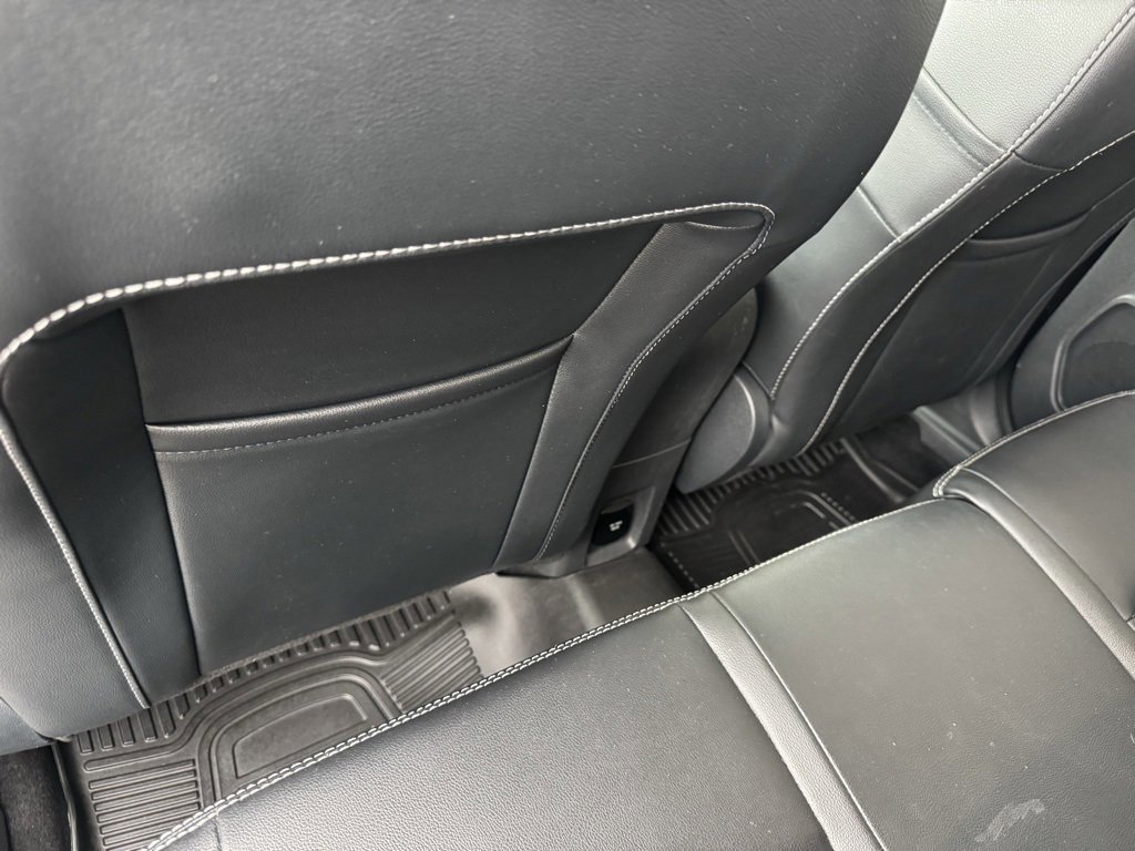 Certified 2018 Ford EcoSport Titanium w/ Titanium Cold Weather Package image 21