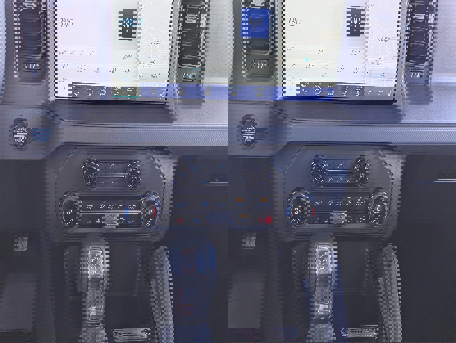 Certified 2024 Ford Bronco Big Bend image 21