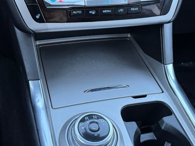 Certified 2022 Ford Explorer XLT w/ Equipment Group 202A AWD/4WD image 19