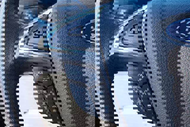 Certified 2019 Ford Edge Titanium w/ Equipment Group 301A image 23