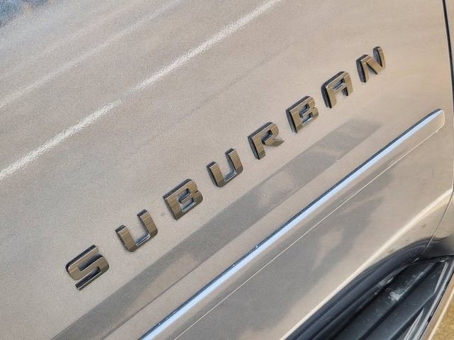 Used 2019 Chevrolet Suburban Premier RWD image 11