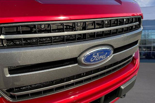 Certified 2019 Ford F150 XLT w/ Equipment Group 302A Luxury AWD/4WD image 34