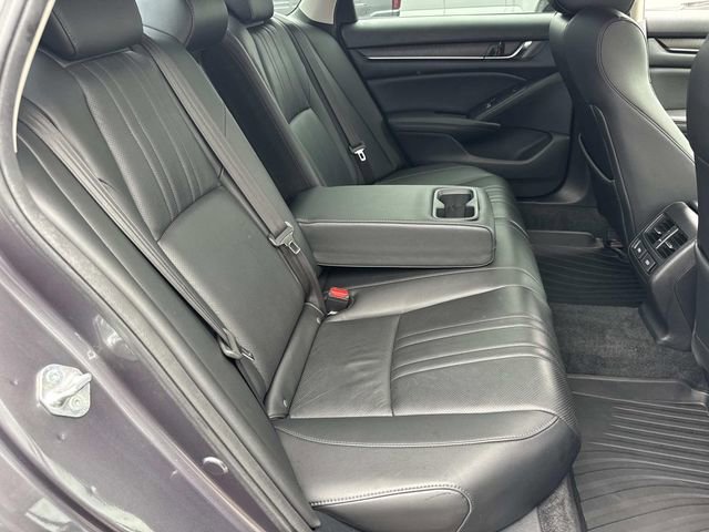 Used 2022 Honda Accord Touring image 10