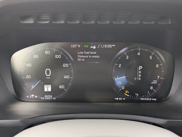 Used 2022 Volvo XC90 T6 Inscription w/ Advanced Package AWD/4WD image 28