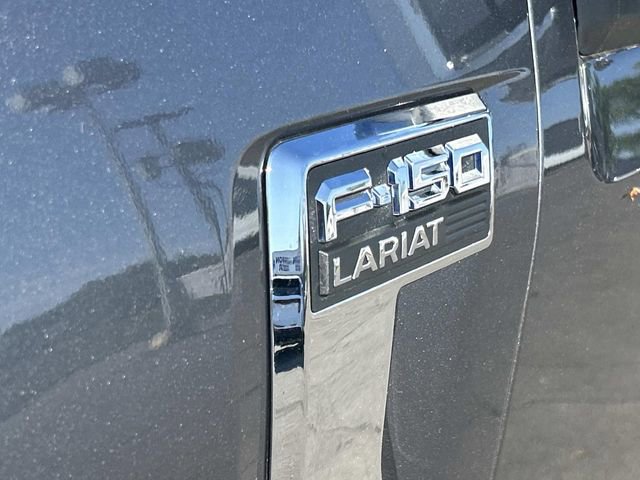 Certified 2022 Ford F150 Lariat image 11