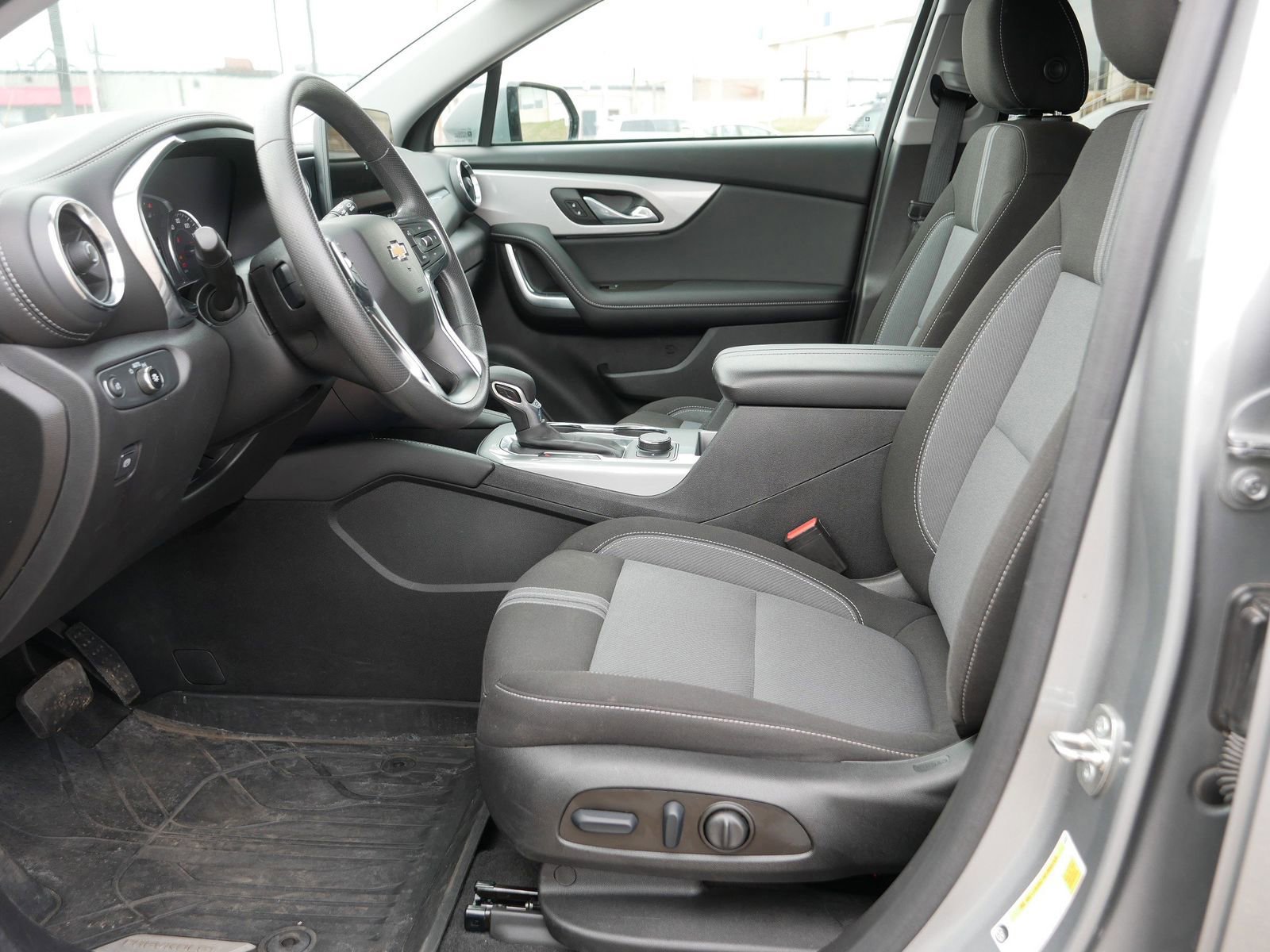 Used 2023 Chevrolet Blazer LT w/ LPO, Floor Liner Package image 14