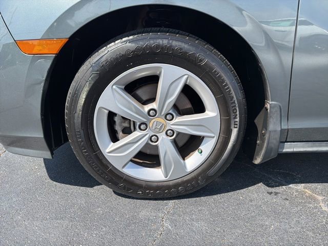 Used 2018 Honda Odyssey EX-L image 10