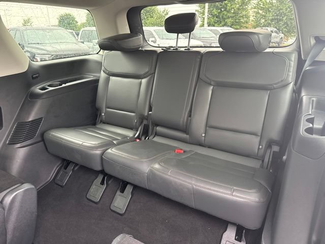 Certified 2025 Ford Expedition Active AWD/4WD image 28