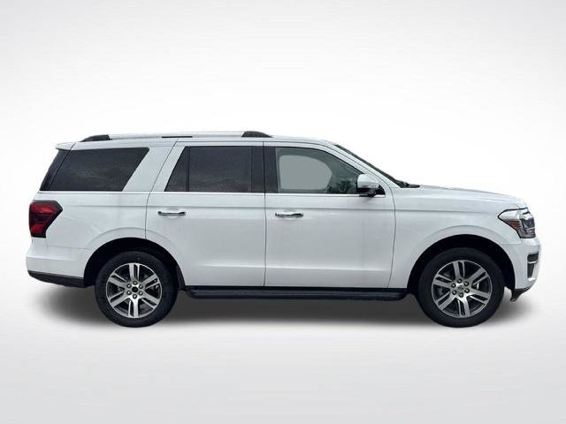 Certified 2024 Ford Expedition Limited RWD image 4