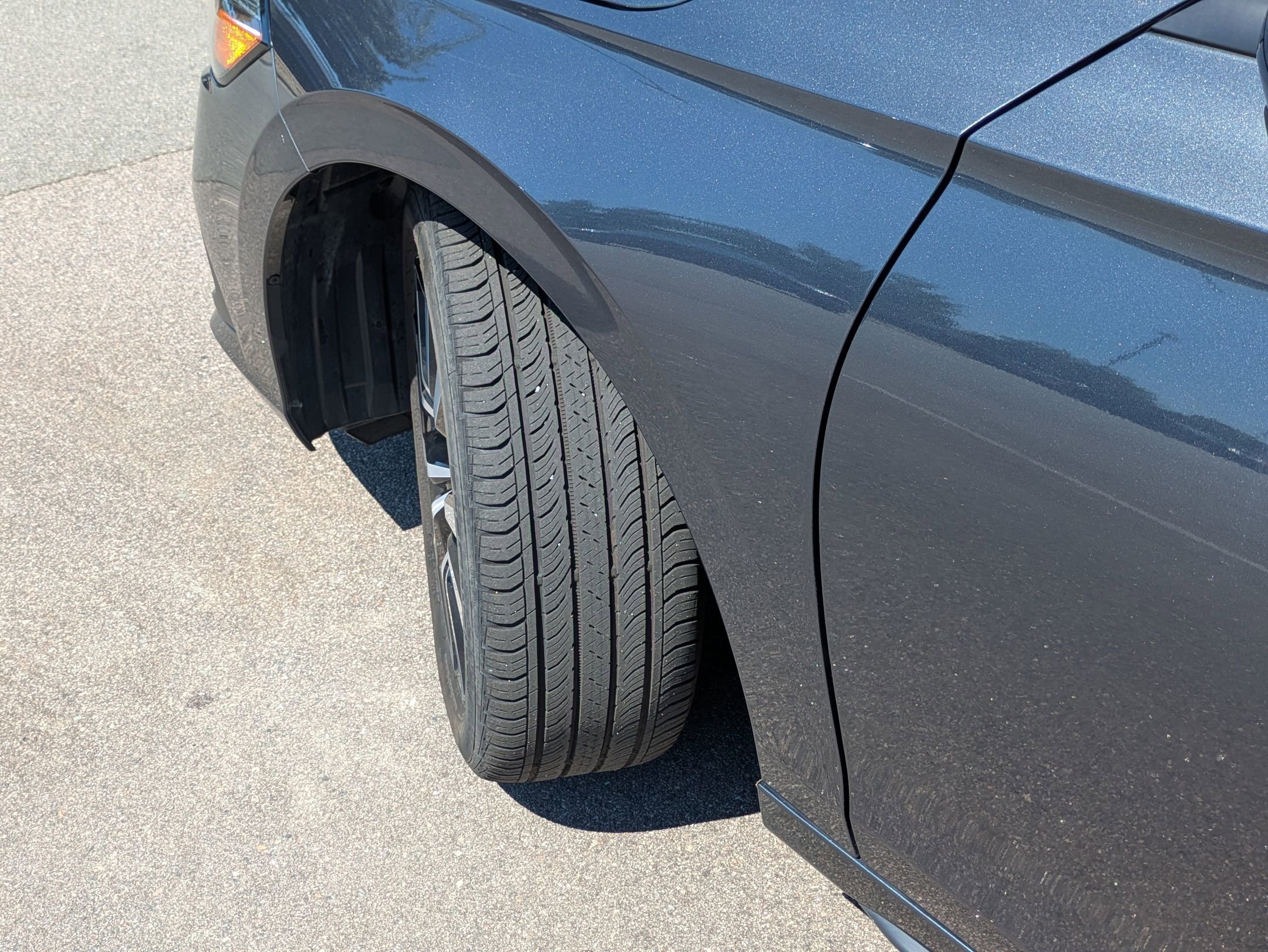 Used 2024 Honda Civic EX-L image 34
