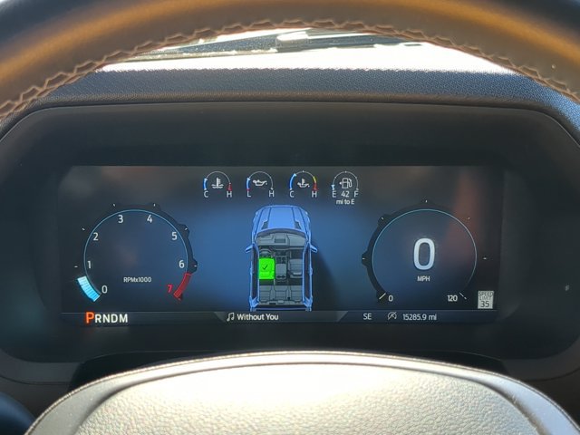 Certified 2024 Ford F150 XLT w/ Equipment Group 302A MID AWD/4WD image 19