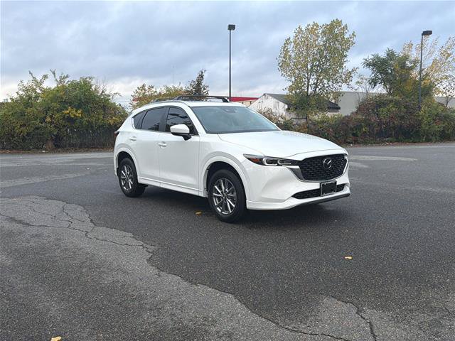 Used 2025 MAZDA CX-5 AWD 2.5 S image 3