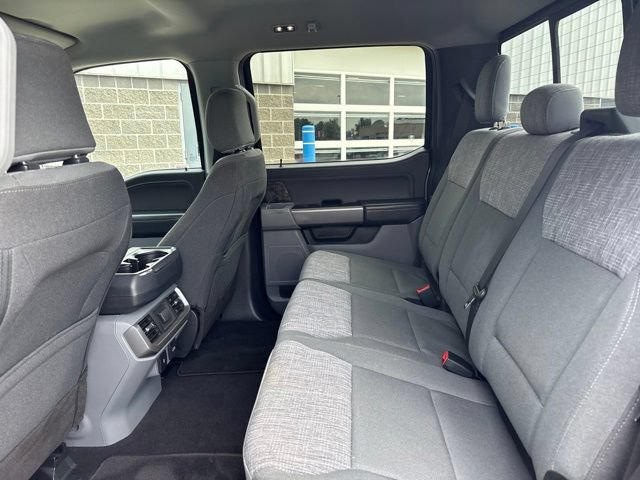Certified 2023 Ford F150 XLT w/ Equipment Group 302A High AWD/4WD image 33
