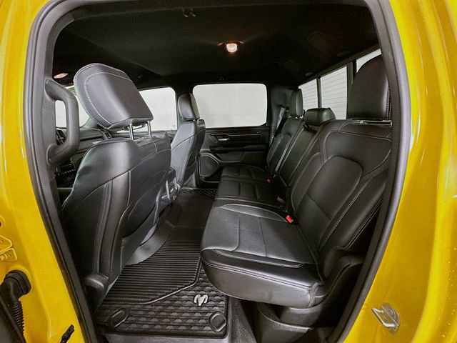 Used 2023 RAM 1500 Rebel w/ Rebel Level 2 Equipment Group AWD/4WD image 32