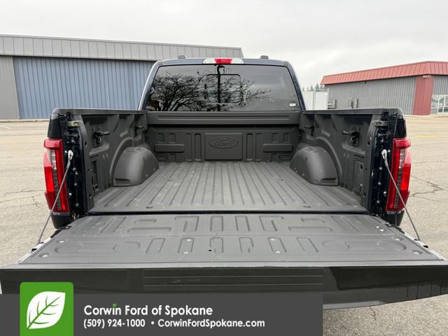 Certified 2025 Ford F150 Tremor w/ Tow/Haul Package image 20