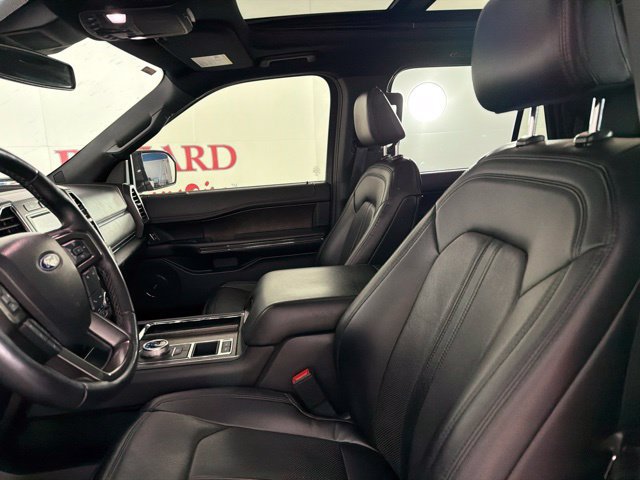 Certified 2021 Ford Expedition Max Limited RWD image 17