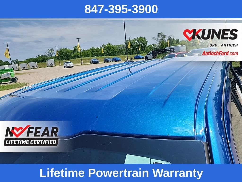 Certified 2024 Ford F150 XLT AWD/4WD image 14