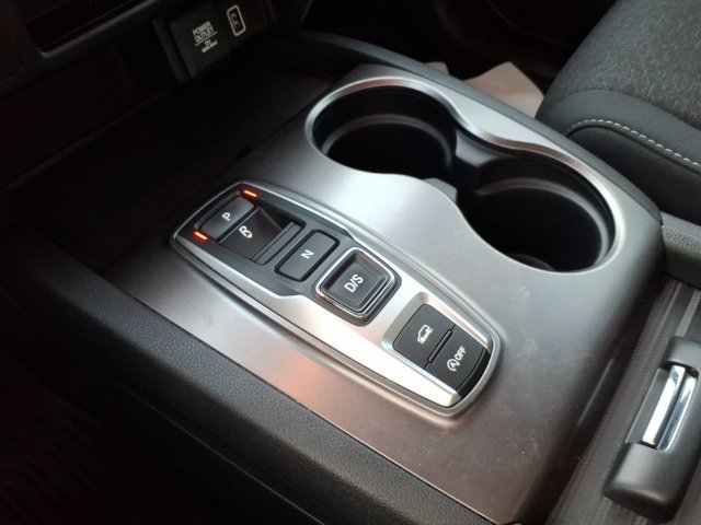 Used 2021 Honda Passport Sport image 28