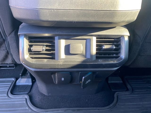 Certified 2023 Ford F150 XLT w/ Equipment Group 302A High image 13