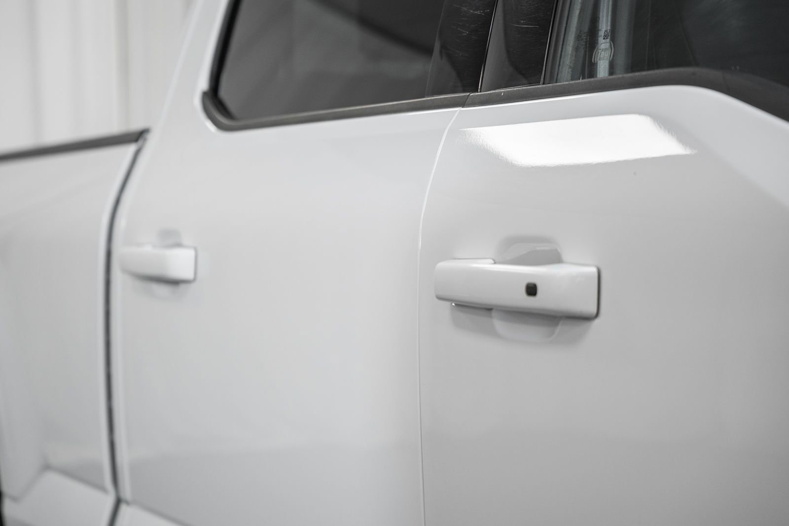 Certified 2023 Ford F150 Lariat w/ Equipment Group 502A High image 15