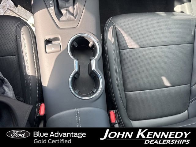 Certified 2026 Ford Mustang Premium image 17