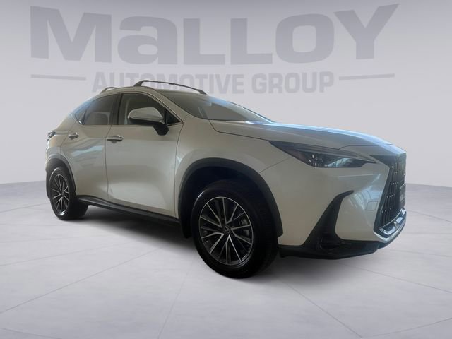 Used 2024 Lexus NX 350 AWD w/ Cold Area Package image 7