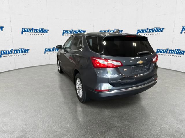 Used 2021 Chevrolet Equinox LT FWD image 9