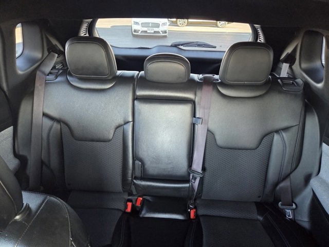 Used 2024 Jeep Compass Latitude image 25