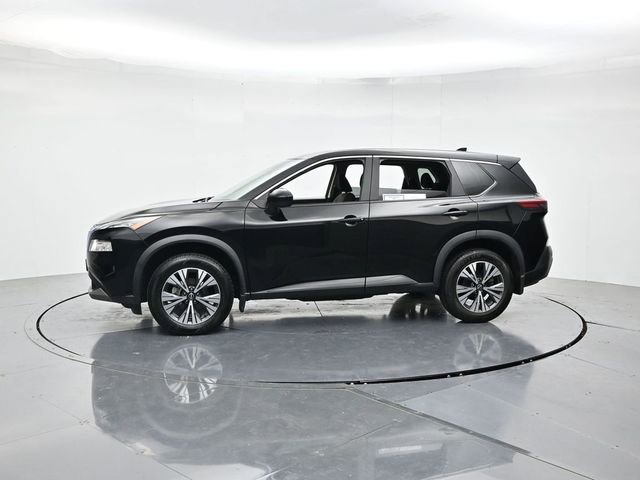 Used 2023 Nissan Rogue SV AWD/4WD image 6