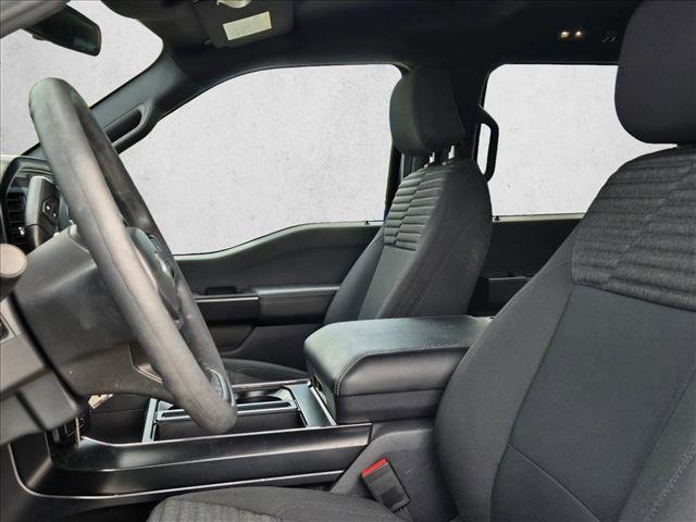 Certified 2023 Ford F150 XL w/ STX Appearance Package image 11