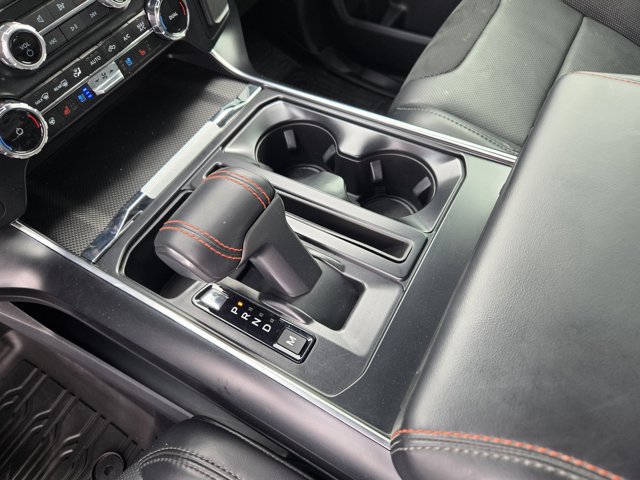 Certified 2024 Ford F150 Raptor image 17